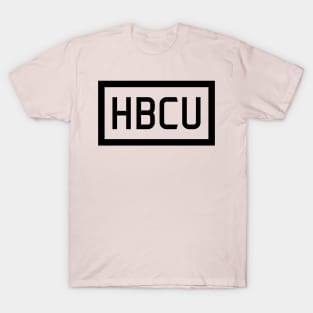 hbcu 1 T-Shirt